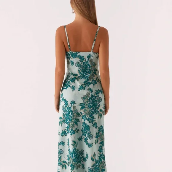 Love Song Midi Dress - Peppermayo - Picture 2 of 3